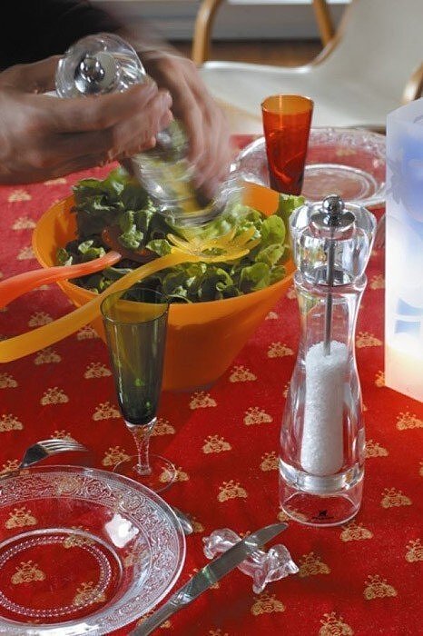 Vittel Moulin à Poivre 16 cm