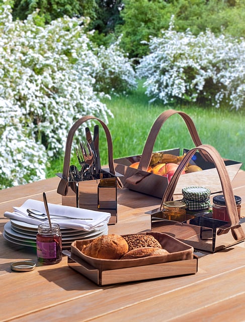 A Tavola Besteck-Organizer - Philippi 105033