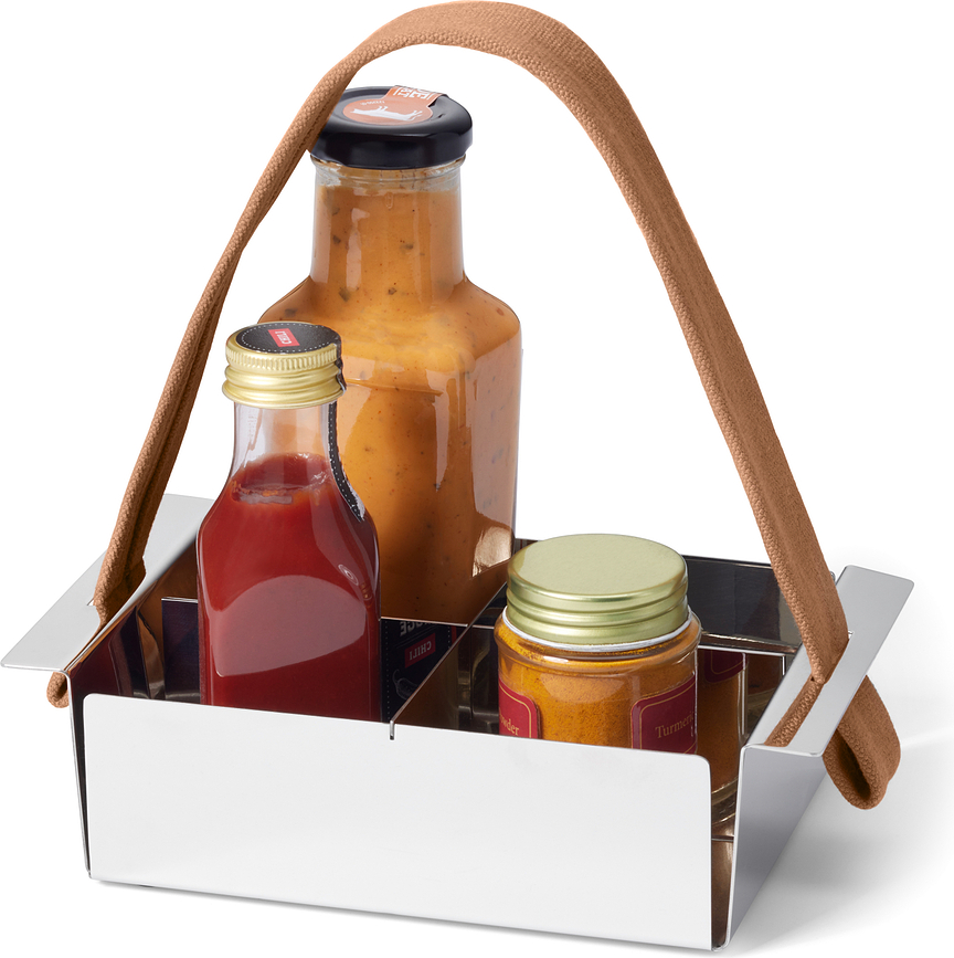 A Tavola Organisateur de Cuisine