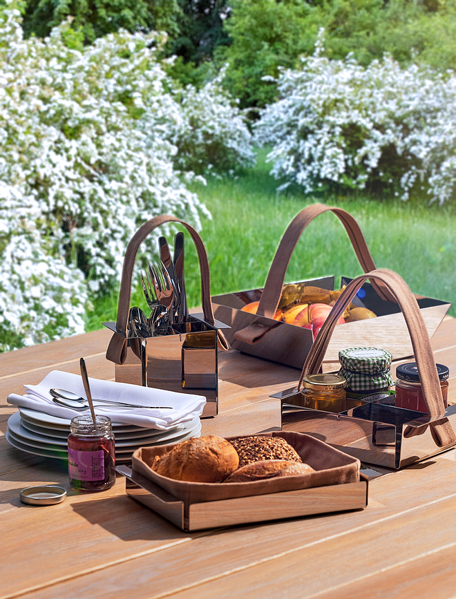 A Tavola Organisateur de Cuisine