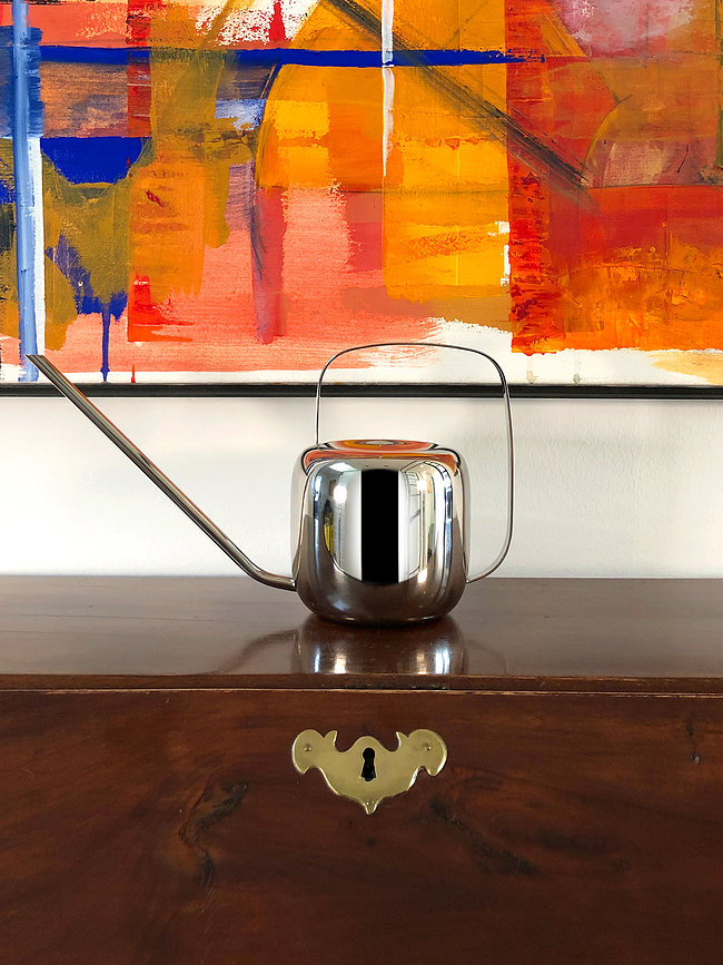 Agnes Ποτιστήρι