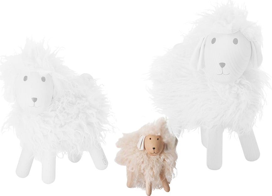 Albert Διακοσμητικό Πρόβατο, Πασχαλινό, S