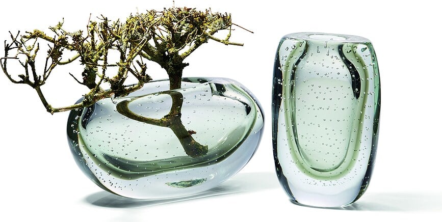 Amara Vazna, 15 cm, zelena