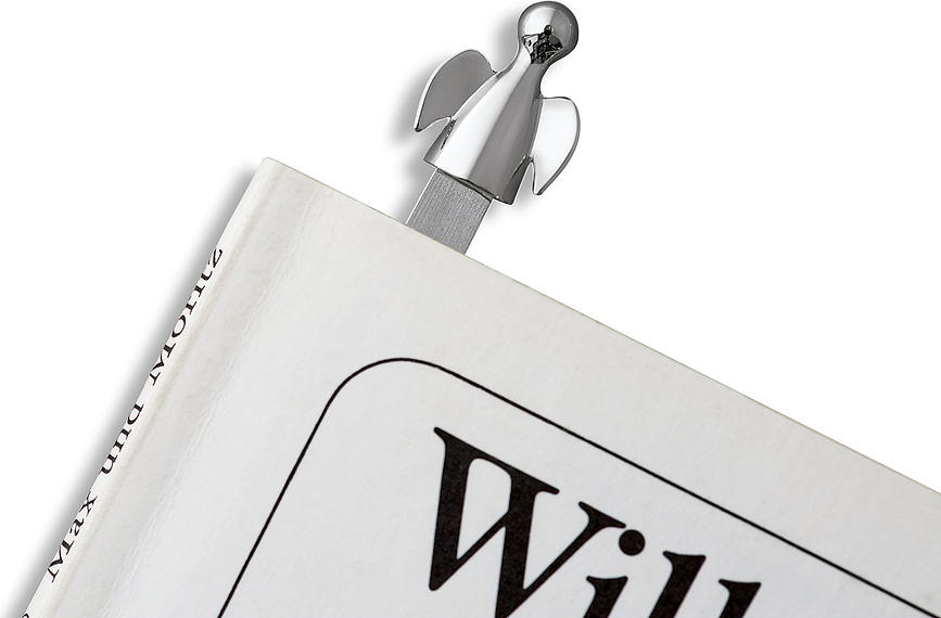 Angelo Σελιδοδείκτης