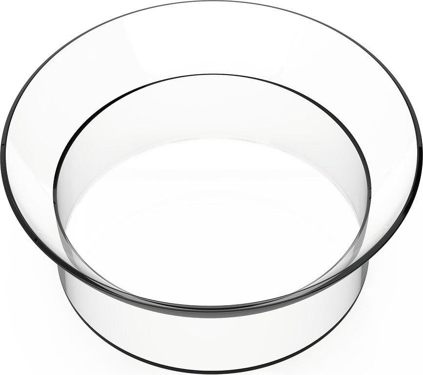 Bauhaus Wilhelm Podmetač za cjedilo za čaj