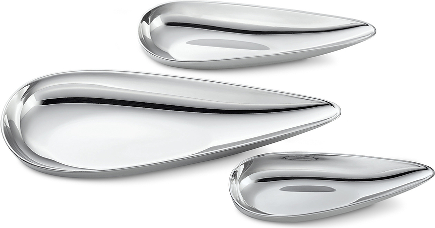 Blob Μπολ για ορεκτικά, 3 τμχ