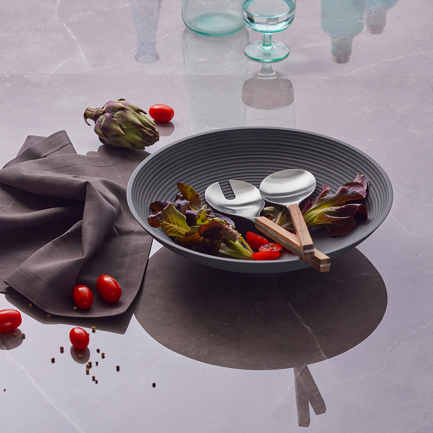 Bol Lim grande, gris