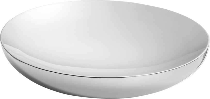Bol Uno, plateado