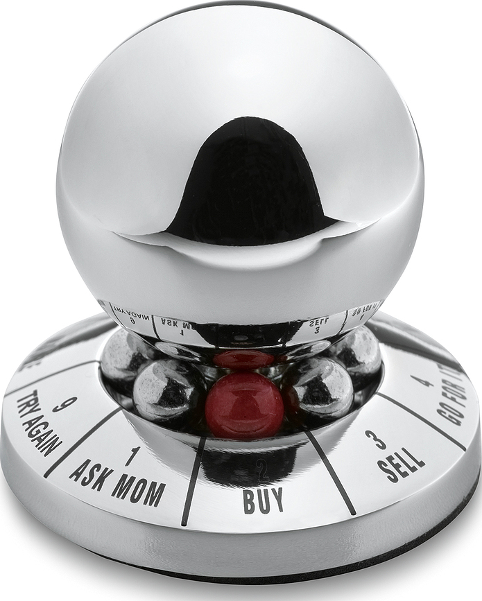 Bola de decisiones Philippi