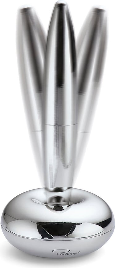 Bolígrafo con soporte magnético Lucy