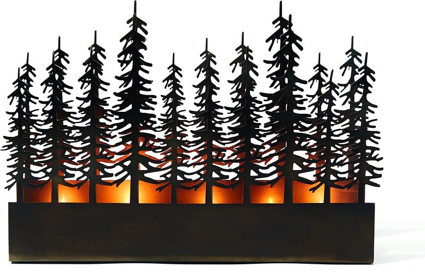 Bosque Svijećnjak za lučice