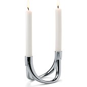 Bow Candlestick bipartite