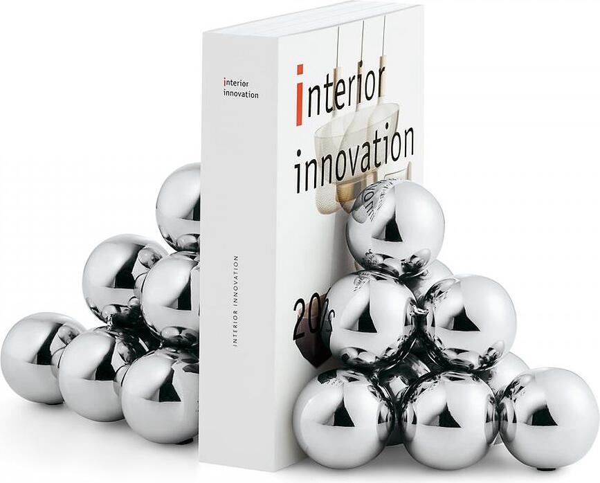 Bubbles Serre-livres