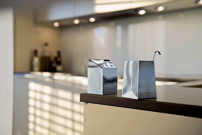 Butler Σετ Γαλατιέρα και Ζαχαριέρα