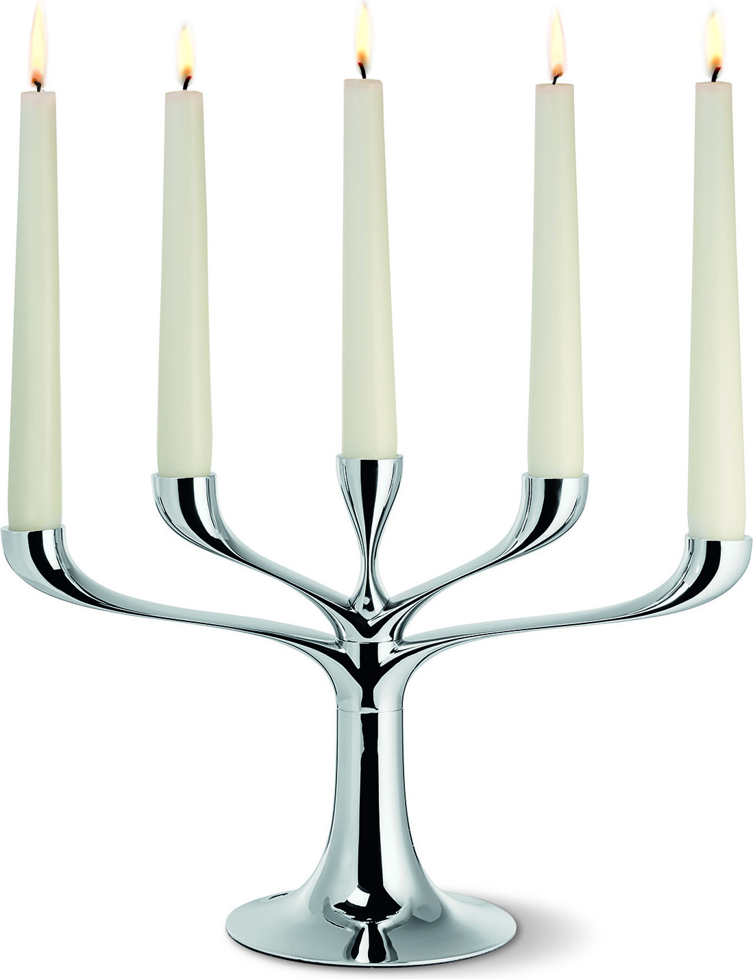 Candelabra Kerzenständer