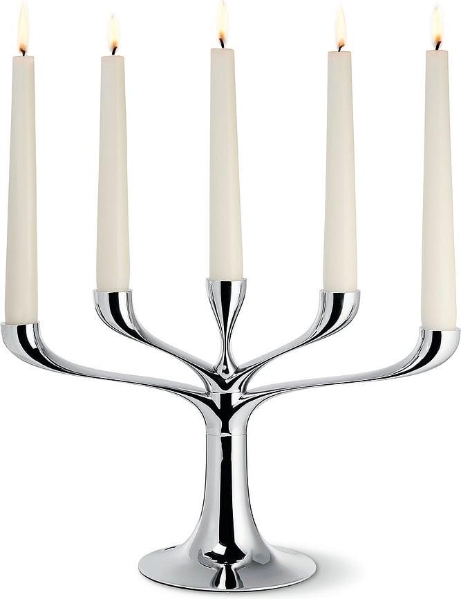 Candelabra Kerzenständer