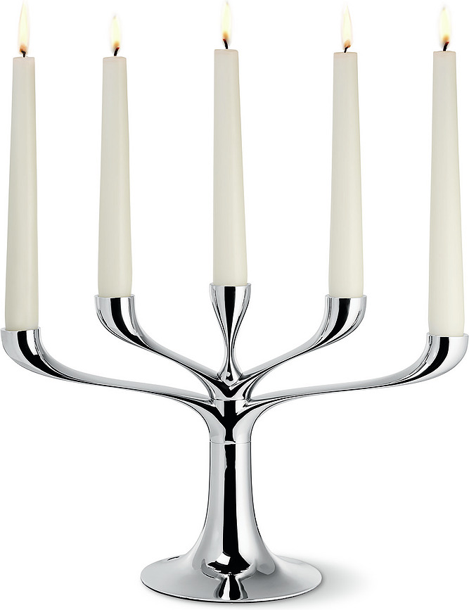 Candelabra Svijećnjak