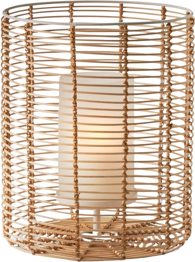 Cane Lampion od trske