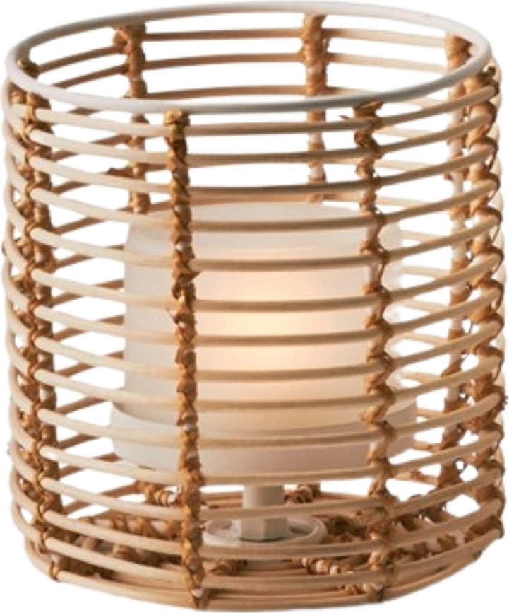 Cane Svijećnjak od trske