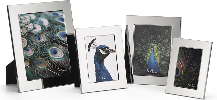 Celeste Cadre Photo, 20 x 25 cm