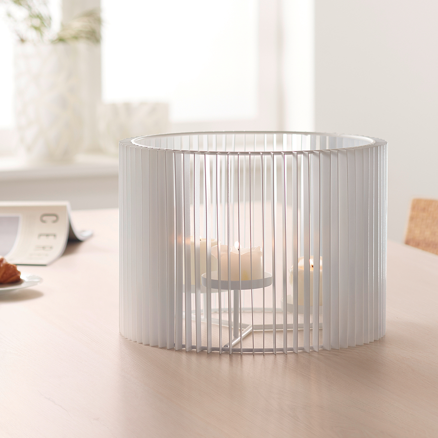 Circus Κηροπήγια για κλασικά κεριά, 32 cm