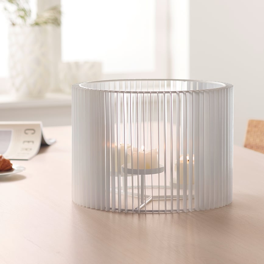 Circus Svijećnjaci za klasične svijeće 32 cm