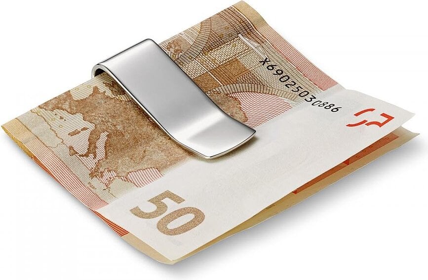 Clip para Billetes Hap