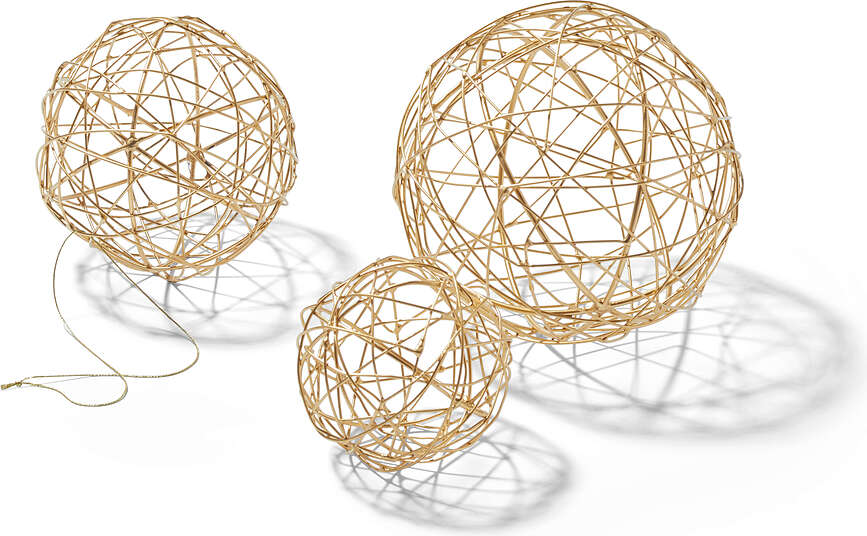 Cloud Διακοσμητικό, Σφαίρα, μεγάλο