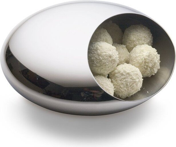 Cocoon Φρουτιέρα, για φρούτα και γλυκά, 16 cm