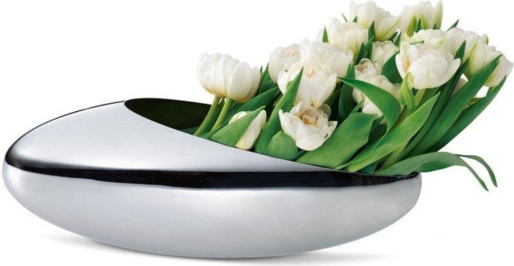 Cocoon Tulip Vase 43 cm