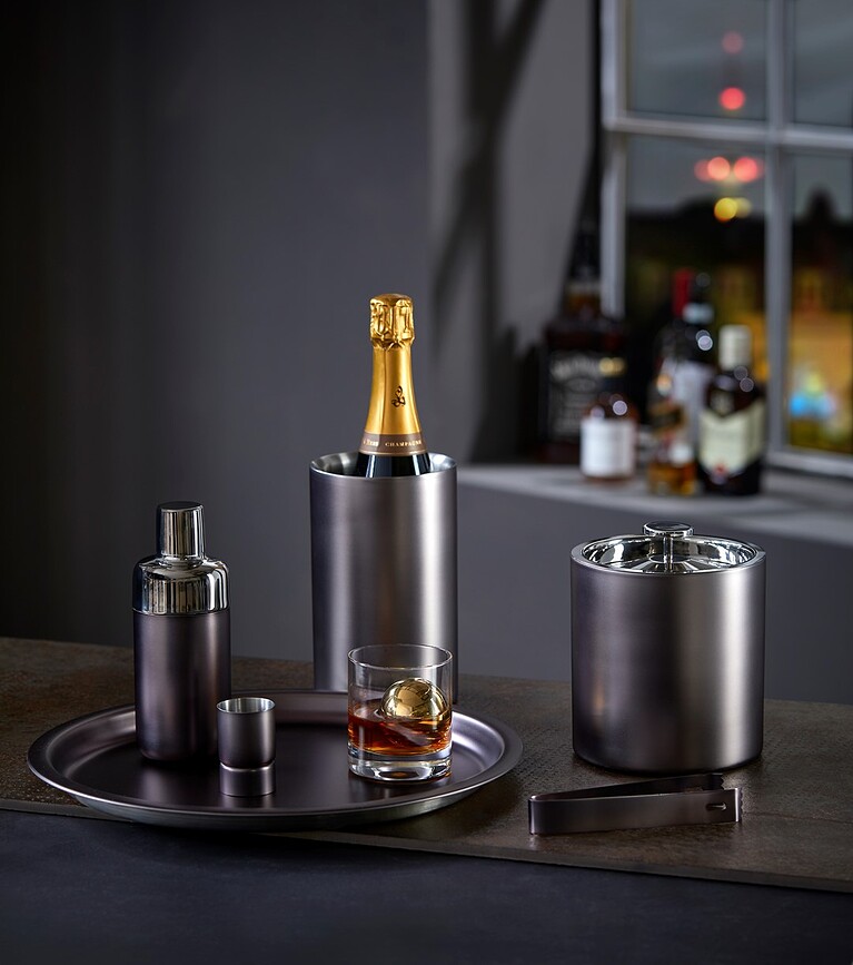 Collini Doseur à cocktail