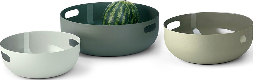 Copenhagen Bols, Lot de 3