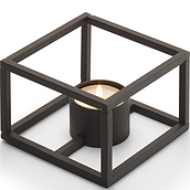 Cubo Candle warmer