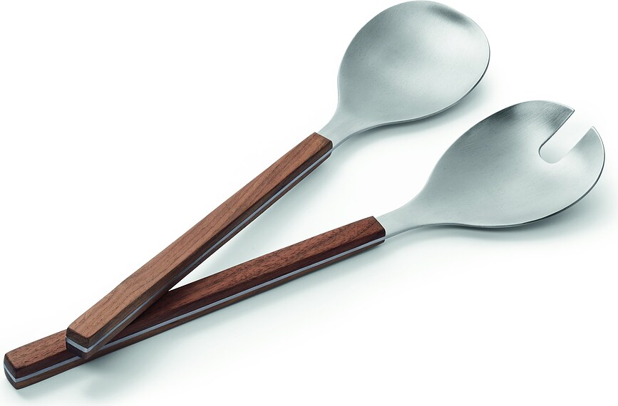 Cucharas para Ensalada Brick, 2 unidades