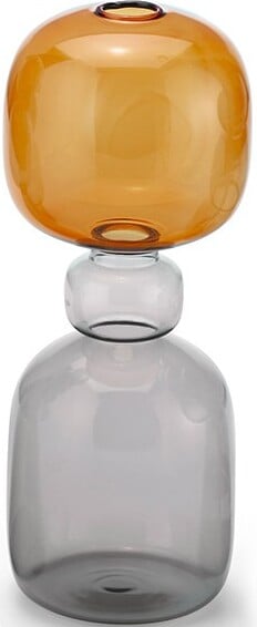 Curiosa Sandtimer Vase