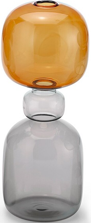 Curiosa Vase Sablier