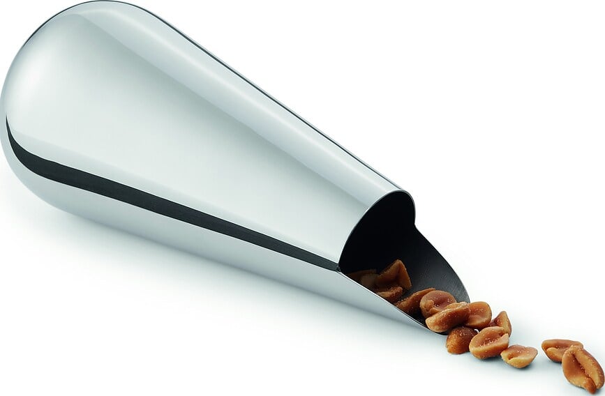 Dispensador para frutos secos Verso, 17 cm