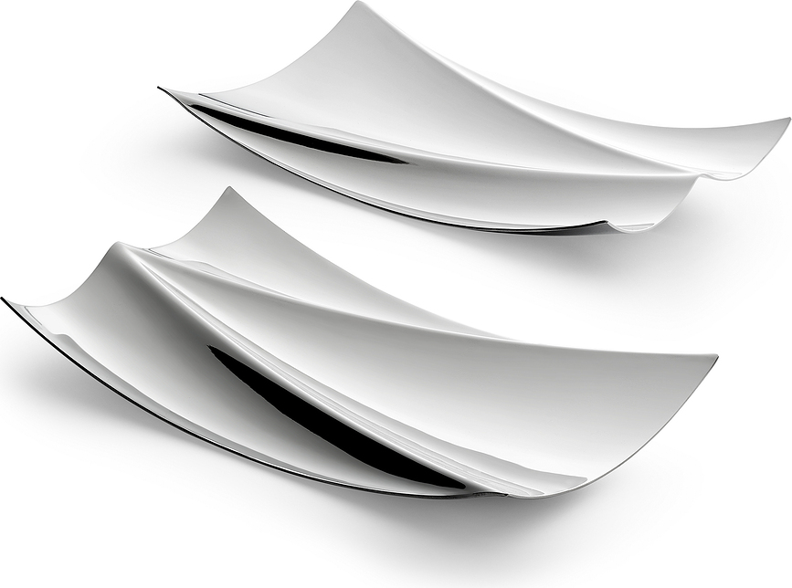 Elbharmonie Pateri, 2 kosa