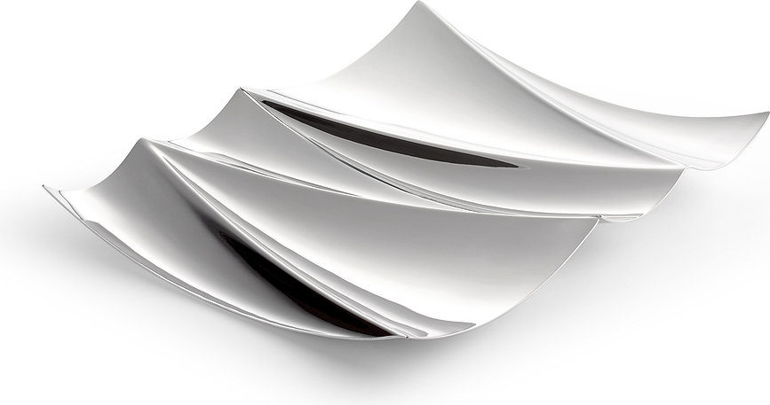 Elbharmonie Pateri, 2 kosa