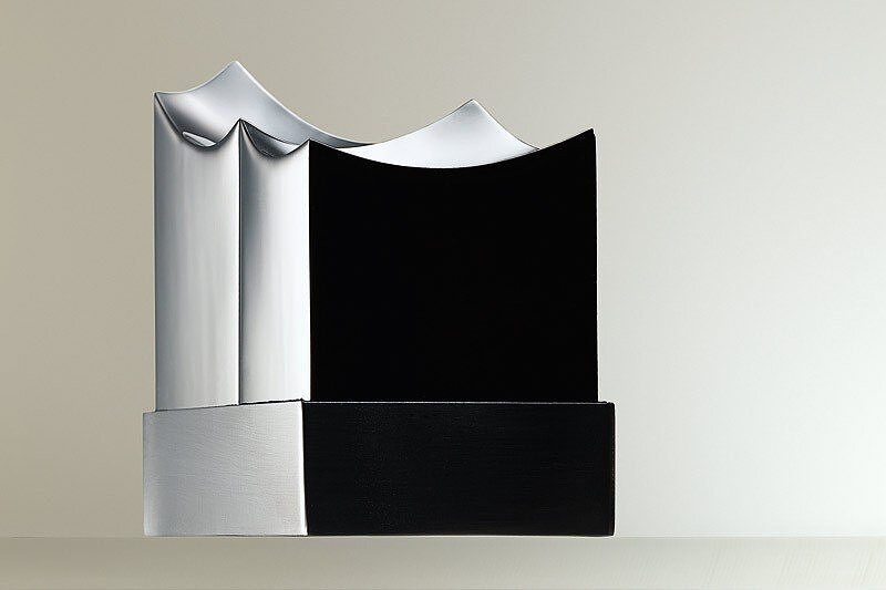 Elbharmonie Salière et Poivrière, Set 2 pièces