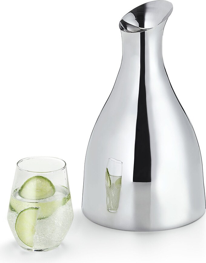 Elisabeth Καράφα