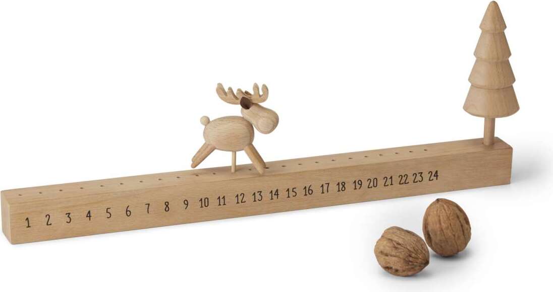 Elmar Adventskalender
