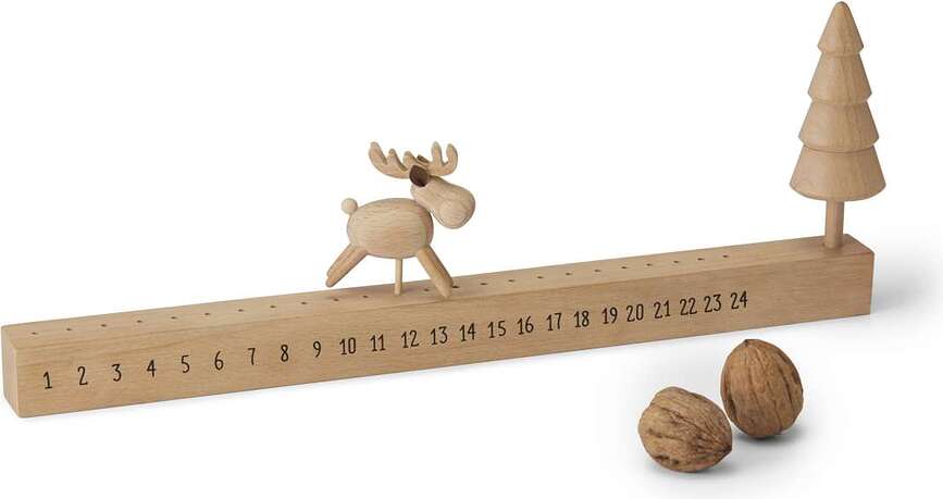 Elmar Calendrier de l'Avent