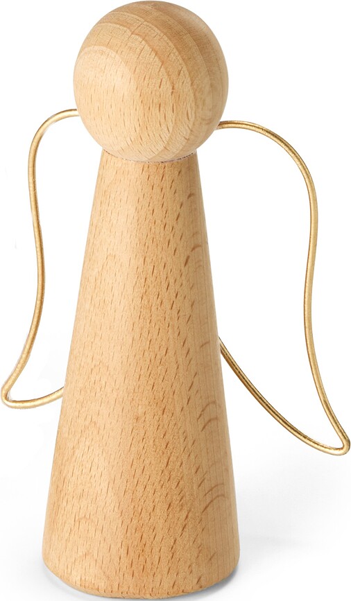 Emilia Božična Figurica, angel, velikost S