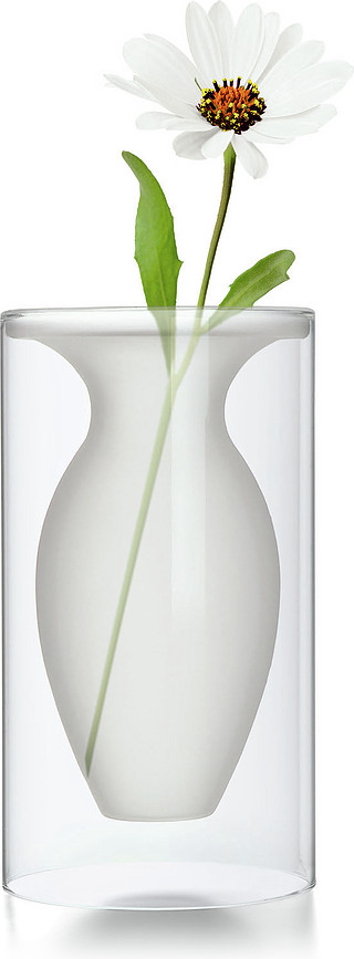 Esmeralda Βάζο, 20 cm