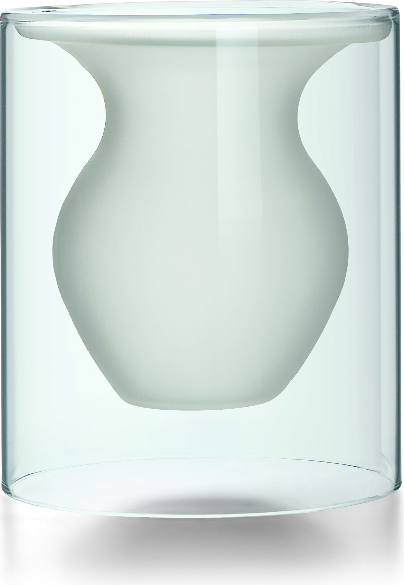 Esmeralda Vase 15,5 cm