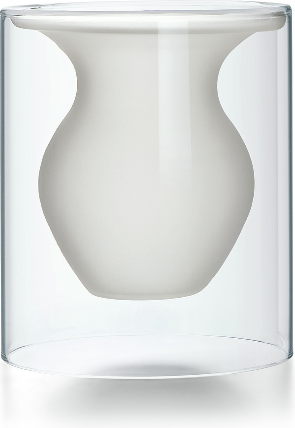 Esmeralda Vase 15,5 cm