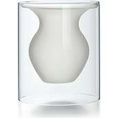 Esmeralda Vase 15,5 cm