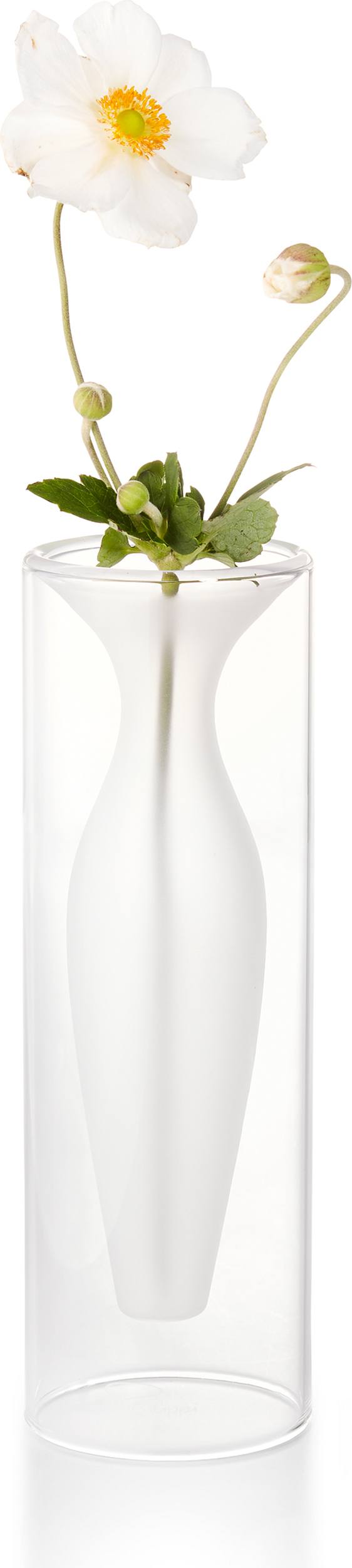 Esmeralda Vase 20 cm