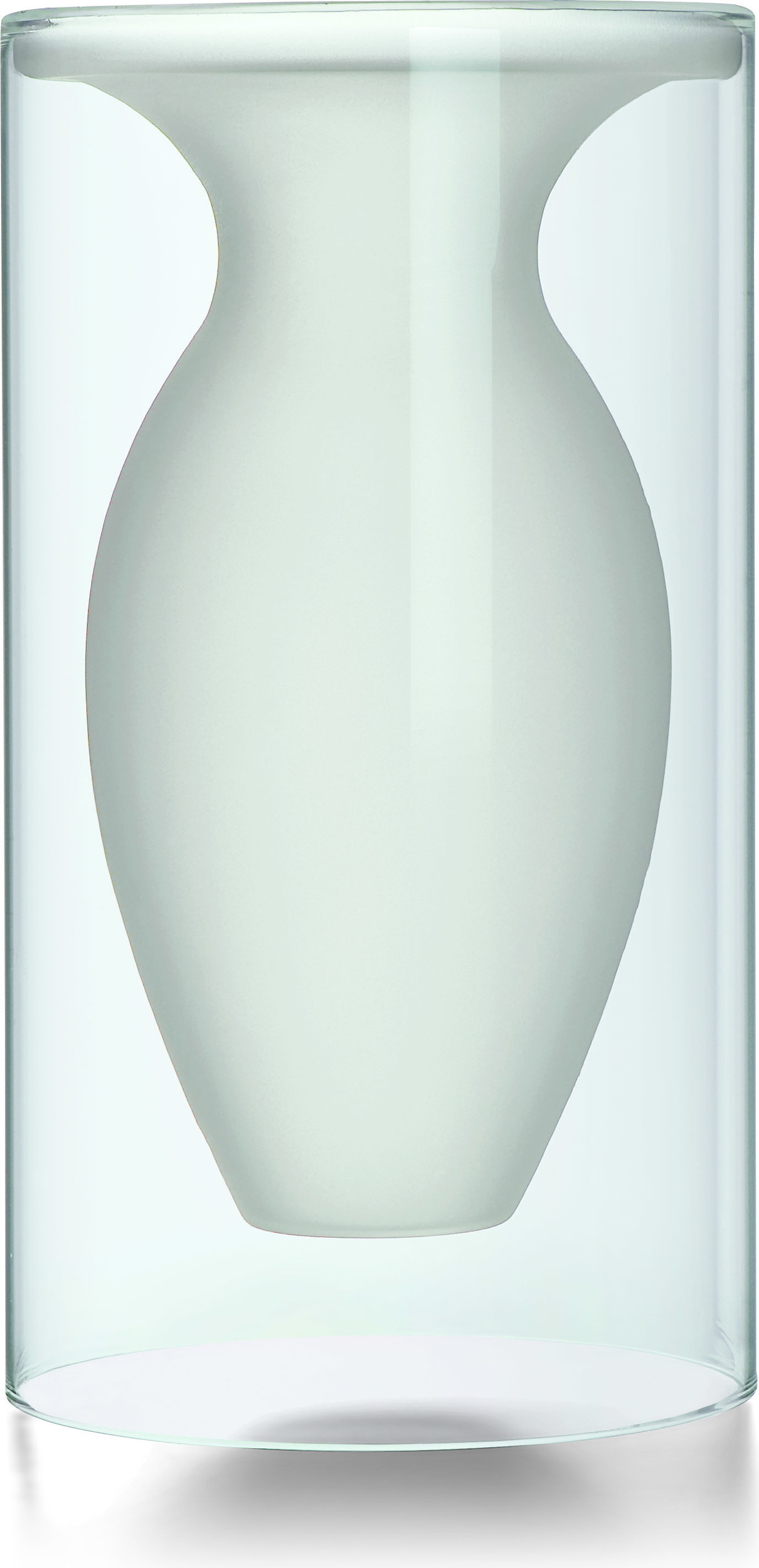 Esmeralda Vase 23,5 cm